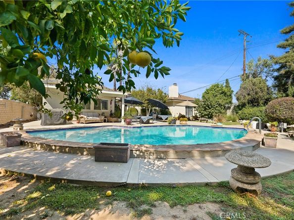 17654 Knapp, Northridge CA 91325
