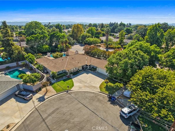 17654 Knapp, Northridge CA 91325