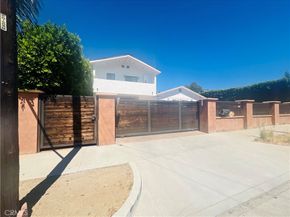 14609 Fox Street, San Fernando CA 91345