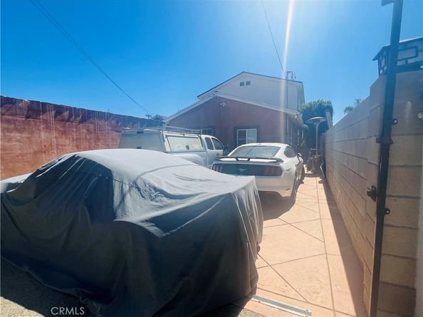 14609 Fox Street, San Fernando CA 91345