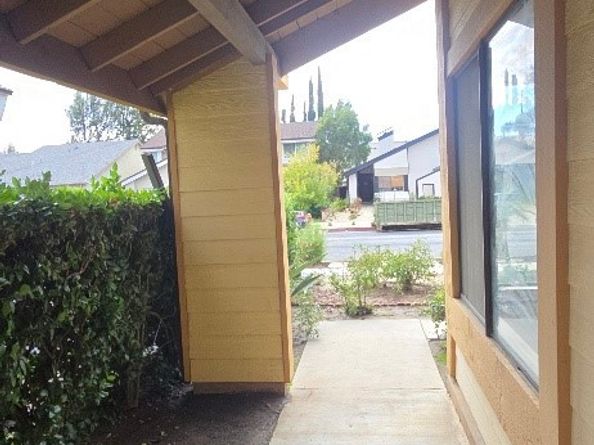 21933 Vintage, Chatsworth CA 91311