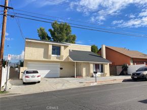 10808 De Haven, Pacoima CA 91331