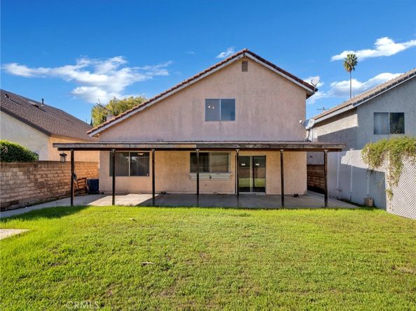 7952 Laramie Avenue, Winnetka CA 91306