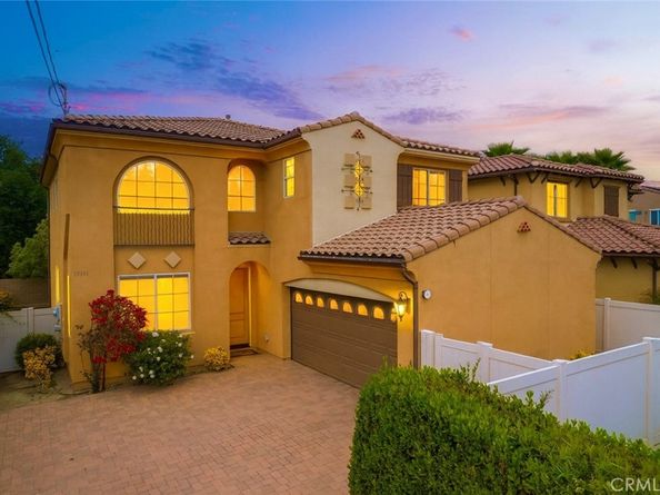 18141 Topham Street, Tarzana CA 91335