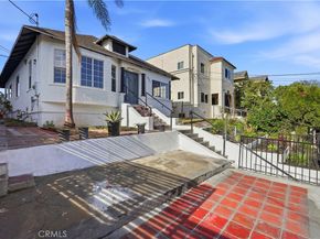537 N Cummings Street, Los Angeles CA 90033