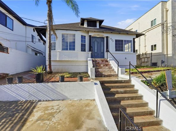 537 N Cummings Street, Los Angeles CA 90033