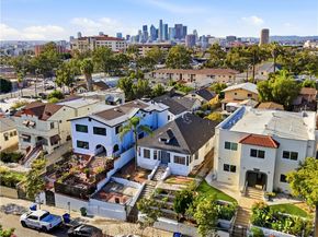 537 N Cummings Street, Los Angeles CA 90033