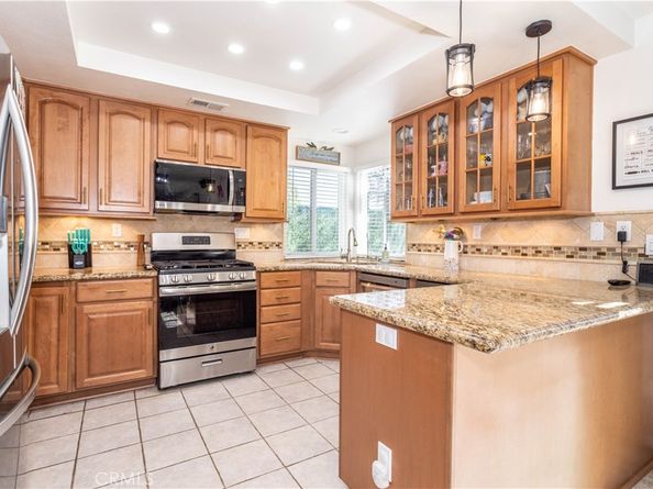 19474 Kilfinan Street, Porter Ranch CA 91326