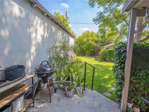 1532 N Niagara, Burbank CA 91505
