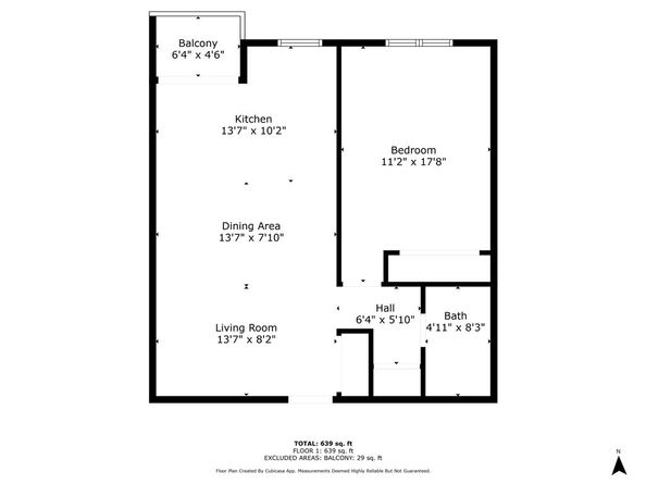 18530 Hatteras Street 209, Tarzana CA 91356