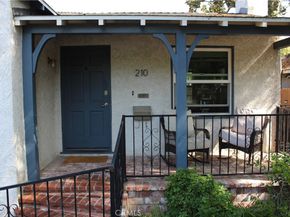 210 N Naomi, Burbank CA 91505