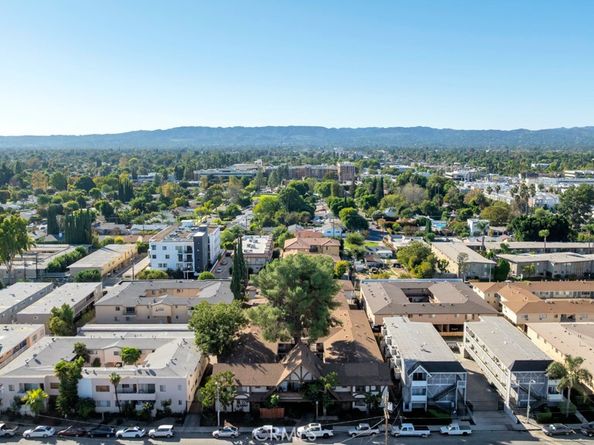 18350 Napa, Northridge CA 91325