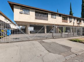 18350 Napa, Northridge CA 91325