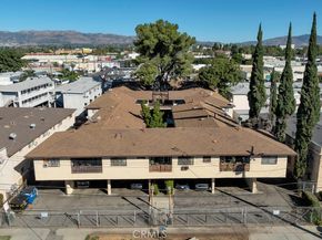 18350 Napa, Northridge CA 91325