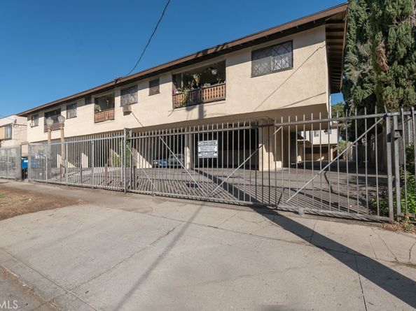 18350 Napa, Northridge CA 91325