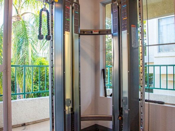 5420 Sylmar Avenue 105, Sherman Oaks CA 91401