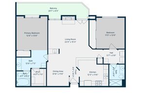 5420 Sylmar Avenue 105, Sherman Oaks CA 91401