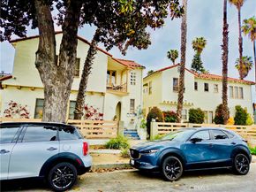 2853 Buckingham Road, Los Angeles CA 90016