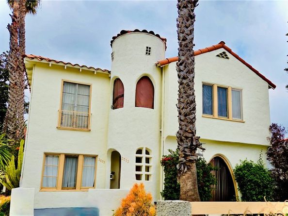 2853 Buckingham Road, Los Angeles CA 90016