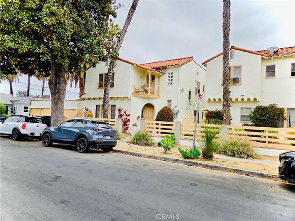 2853 Buckingham Road, Los Angeles CA 90016