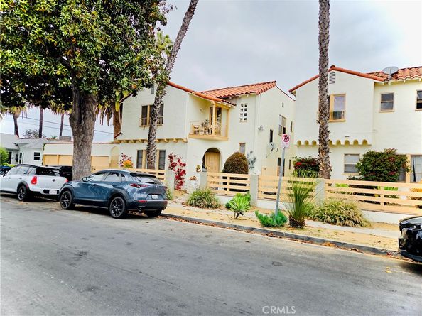 2853 Buckingham Road, Los Angeles CA 90016