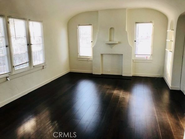 2853 Buckingham Road, Los Angeles CA 90016