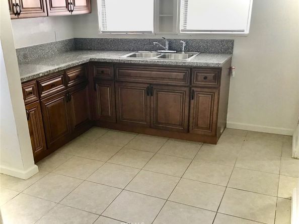 2853 Buckingham Road, Los Angeles CA 90016