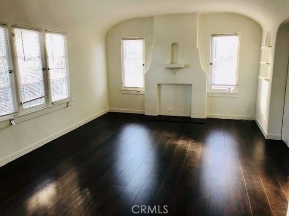 2853 Buckingham Road, Los Angeles CA 90016