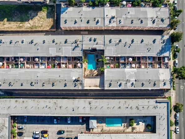 7924 Woodman Avenue 78, Panorama City CA 91402