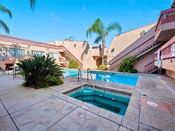 7924 Woodman Avenue 78, Panorama City CA 91402