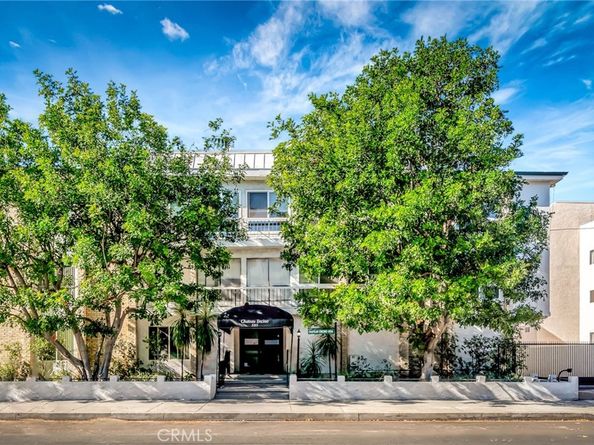 5315 Zelzah Avenue 6, Encino CA 91316