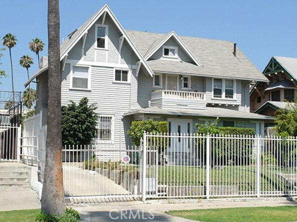 967 Arapahoe, Los Angeles CA 90006