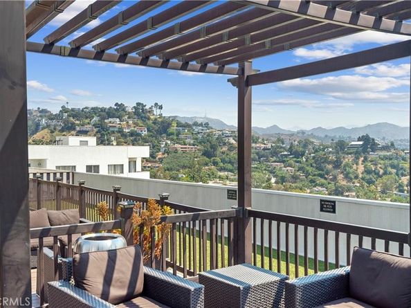 7250 Franklin 406, Los Angeles CA 90046