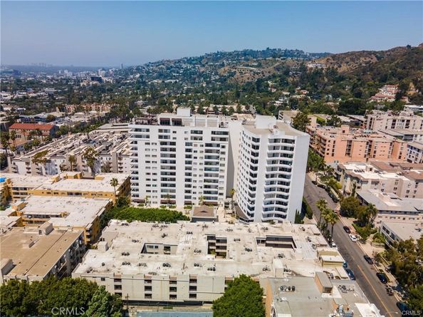 7250 Franklin 406, Los Angeles CA 90046