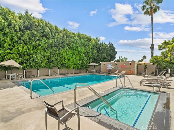 7250 Franklin 406, Los Angeles CA 90046