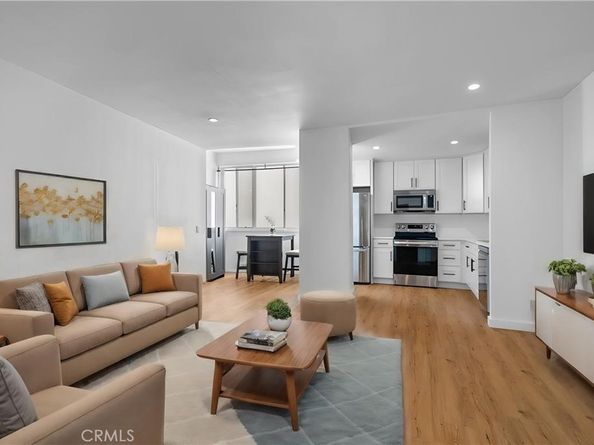 7250 Franklin 406, Los Angeles CA 90046