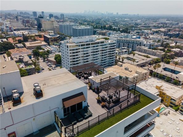 7250 Franklin 406, Los Angeles CA 90046