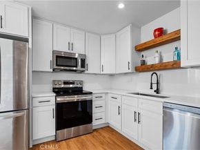 7250 Franklin 406, Los Angeles CA 90046