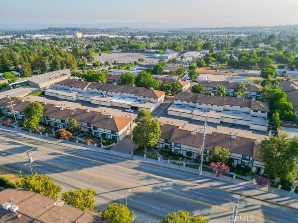 15230 Roxford Street 44, Sylmar CA 91342
