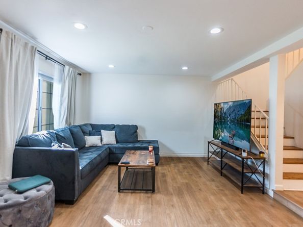 15230 Roxford Street 44, Sylmar CA 91342