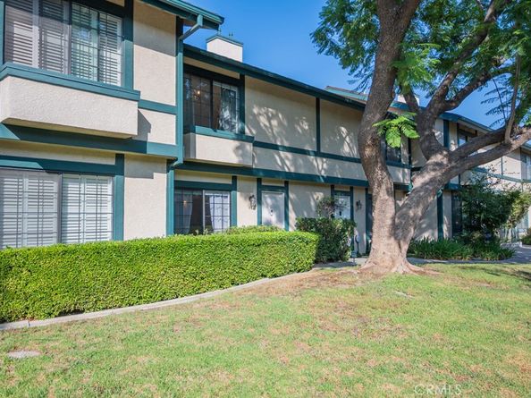 15230 Roxford Street 44, Sylmar CA 91342