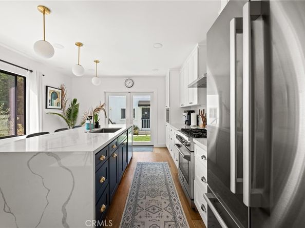 3345 Oakhurst Avenue, Los Angeles CA 90034