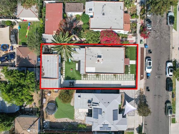 3345 Oakhurst Avenue, Los Angeles CA 90034