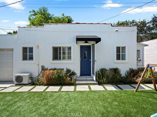 3345 Oakhurst Avenue, Los Angeles CA 90034