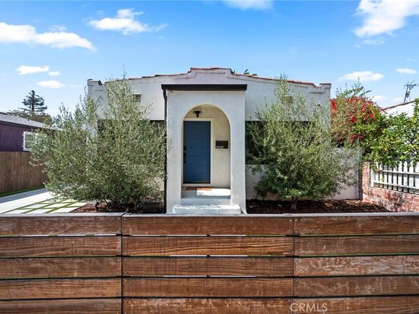 3345 Oakhurst Avenue, Los Angeles CA 90034