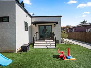 3345 Oakhurst Avenue, Los Angeles CA 90034