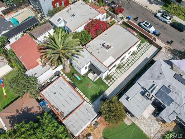 3345 Oakhurst Avenue, Los Angeles CA 90034