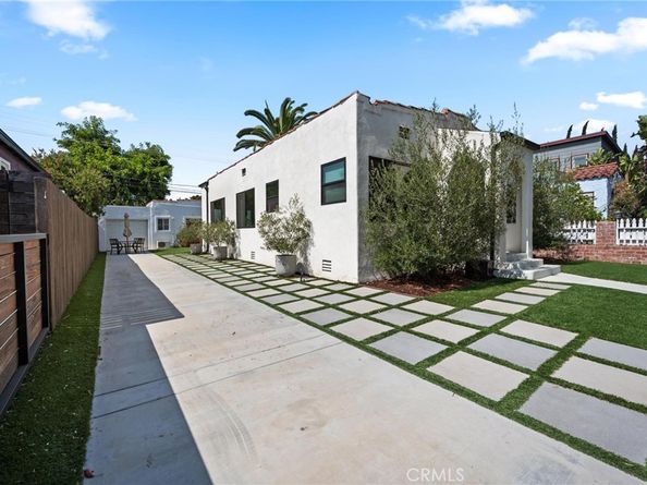 3345 Oakhurst Avenue, Los Angeles CA 90034