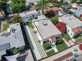 3345 Oakhurst Avenue, Los Angeles CA 90034