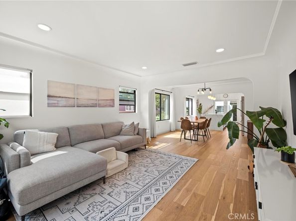 3345 Oakhurst Avenue, Los Angeles CA 90034